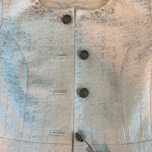 TAHARI Arthur S. Levine Women’s Blazer - Picture 10 of 16